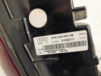 фото thumb №12, Audi a4 b9 рестайлінг лампи зад задні комплект usa