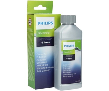 Средство для удаления накипи PHILIPS для кофемашин Philips Saeco CA6700/10