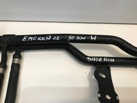 фото thumb №4, Opel mokka-e b ii 2022 труба wąż шланг охлаждение аккумулятора