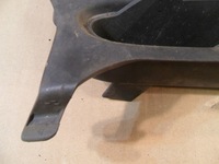 фото thumb №12, Решётка радиатора решётка бампер toyota avensis t25 2003-2006