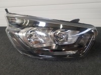 фото thumb №2, Лампа лампы передние ford transit custom lift