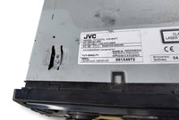 фото thumb №6, Радіо автомобільні opel zafira a рестайлінг 2004 kd-r471