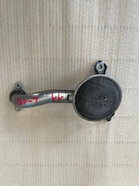 фото thumb №13, Toyota corolla 2.0 td d-4d 1ad колесо насос радіатор egr датчик 05r.