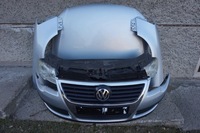 фото thumb №1, Бампер kompletny перед vw passat b6