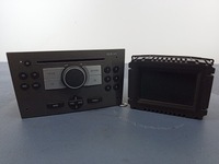 фото thumb №1, Vectra c signum радіо cd 30 дисплей 13253511