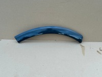 фото thumb №1, Audi q4 sportback e-tron ліва молдинг крила перед передня