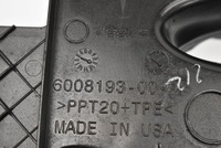 фото thumb №7, Tesla s впуск кермо повітря 6008193-00-b