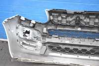фото thumb №13, Citroen c3 picasso lift 12-17 бампер перед передній