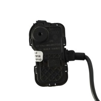 фото thumb №12, Vw volkswagen polo 6r двигатель амортизатор крышки заливка топлива 6r0810773b