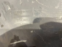 фото thumb №10, Skoda karoq 17-21 57a бампер перед передній