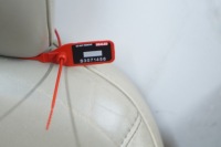 Купить Сиденья заднее сиденье перед задний  комплект сиденье бежевые кожа левый правый volvo s80 2, фото thumb