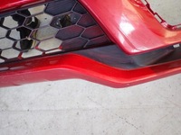 фото thumb №7, Honda cr-v v aero 18- спойлер бампера перед передний