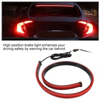 фото thumb №12, Задние свет стоп-сигнал автомобиля o wysokiej положение