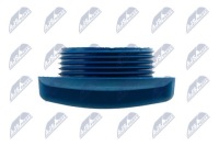 Nty кришка бака розширювальний Оригінал, фото thumb