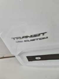 фото thumb №2, Дверь задние правое ford transit custom