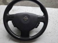 фото thumb №6, Opel corsa c 00- руль подушка безопасности мультифункция