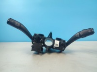 фото thumb №1, Перемикач комбінований audi a4 b8 8r0953502c