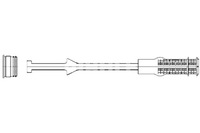 фото thumb №1, Mahle осушувач кондиціонера citroen berlingo berlingo multispace