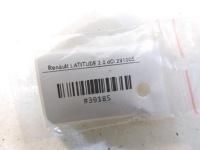 фото thumb №4, Труба трубки пального renault latitude 2.0 dci 734023a