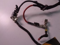 Клеми запобіжник range rover evoque 1 Ціна, фото thumb