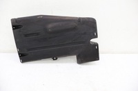 фото thumb №1, Mercedes-benz w124 захист підвіска права задня