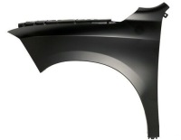 фото thumb №1, Крила передній dodge ram 11 - 14 лівий