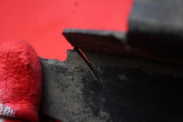 фото thumb №7, Підкрилок праві зад задні 767482692r mercedes citan w415 12-21