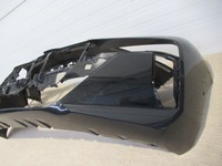 фото thumb №10, Бампер bmw 7 g70 m набор "невосстановленный"