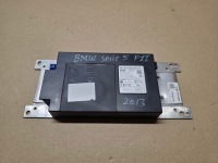 Купить Модуль telematik bluetooth bmw f31 9389657 27, фото thumb