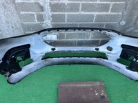 фото thumb №8, Ford puma mk2 st-line бампер перед