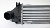 Nissens інтеркулер ford focus c-max 03- 2.0 tdci Ціна, фото thumb