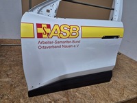 фото thumb №3, Renault megane v 5 e-tech двері передні перед ліві