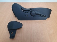 фото thumb №1, Защита сиденье сиденье правый перед ручка hyundai santa fe iii 14