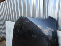Капот крышка двигателя audi a6 c6 lz7q 2004-2011 оригинал ! Оригинал, фото thumb