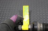 Привідний вал półośka ліве задні alfa romeo stelvio q4 505504240 Доставка, фото thumb