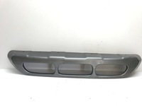 фото thumb №1, Citroen c3 aircorss молдинг бампера перед 2017- 13490029