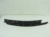 фото thumb №1, Захист решітка opel crssland x 2017- 13477139