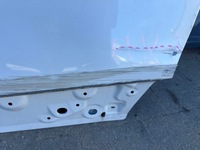 фото thumb №7, Дверь левая передние левый перед renault scenic iv