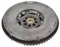 Колесо маховик двомасовий sachs 2294501176 Ціна, фото thumb