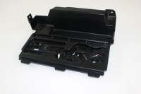 фото thumb №1, Bmw e91 бардачок кронштейн треугольник 7141859