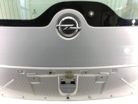 фото thumb №5, Крышка багажника задняя opel combo d хэтчбек