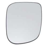 фото thumb №5, Скло дзеркало правого з обігрів 3001 846 зовнішнє скло дзеркало
