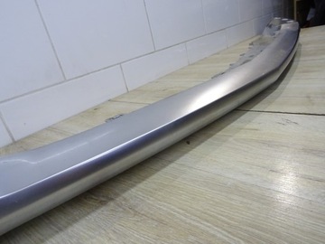 фото thumb №10, Mercedes ml w166 amg спойлер a1668855225