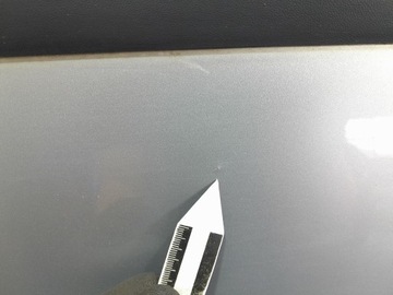 фото thumb №6, Vw golf v 3d двері перед передні ліві la7w