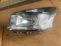 фото thumb №5, Renault trafic 3 r2015 левая лампа перед 260607934r