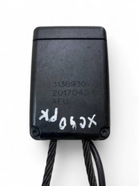 фото thumb №6, Volvo xc90 пряжка передний поперечина безопасности