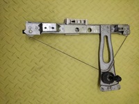 фото thumb №1, Citroen c3 i подъемник стекло правый задняя 963981738