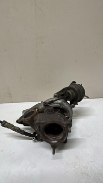 фото thumb №6, Турбонагнітач турбіна turbo td04l-14t saab 9-3 ss sc cv 2.0t aero 03-11r.