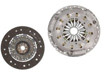 фото thumb №1, Сцепление kpl. volvo c70 i s60 i s80 i v70 ii xc70 i 20-00 d b