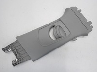 фото thumb №1, Пластик захист стійка права 8x4867244 audi a1 8x 13r